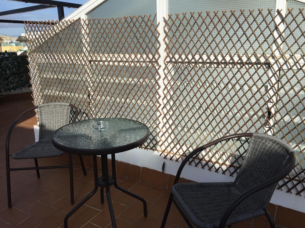 Casas De Sevilla - Apartamentos Cuna 41 Kültér fotó