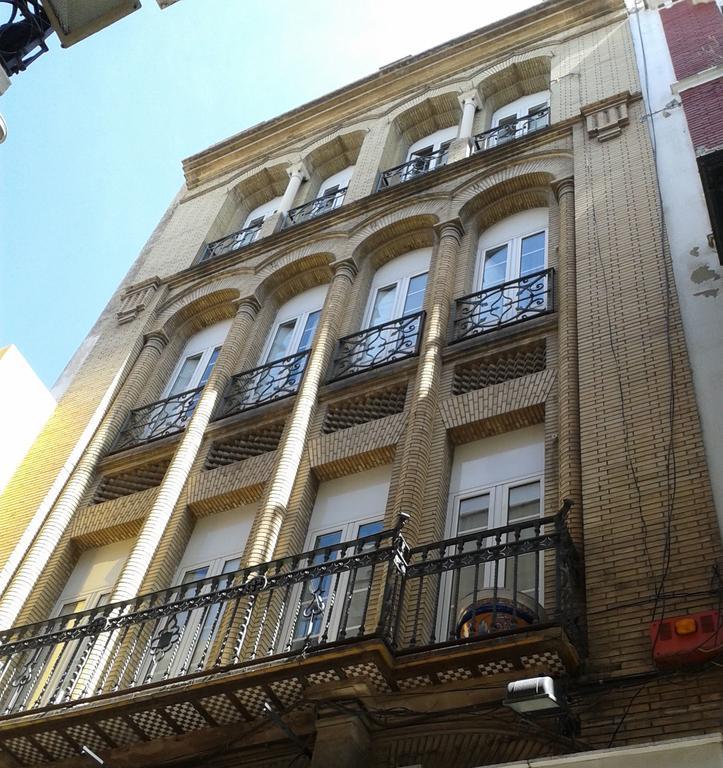Casas De Sevilla - Apartamentos Cuna 41 Szoba fotó