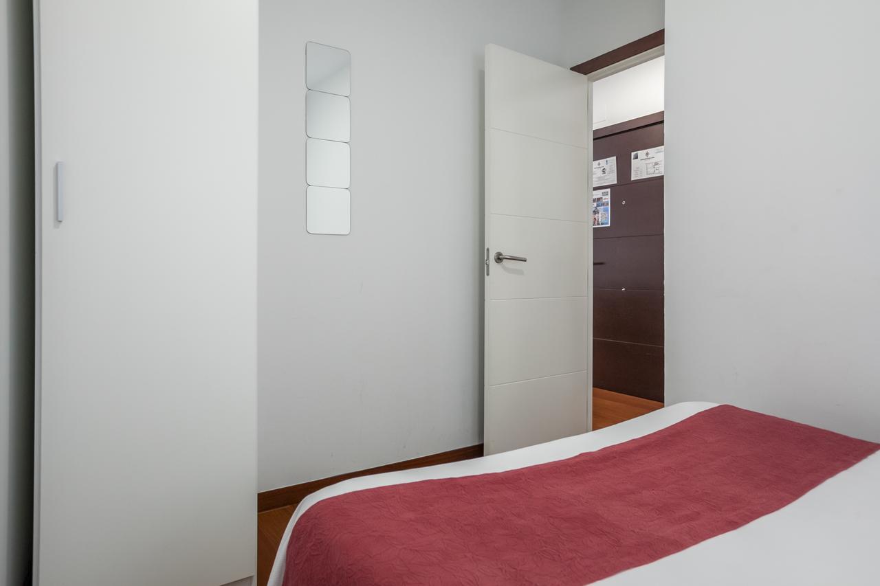 Casas De Sevilla - Apartamentos Cuna 41 Kültér fotó
