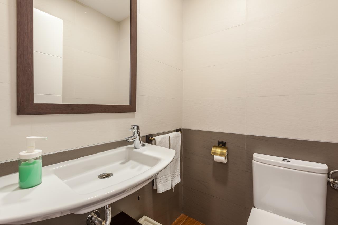 Casas De Sevilla - Apartamentos Cuna 41 Kültér fotó