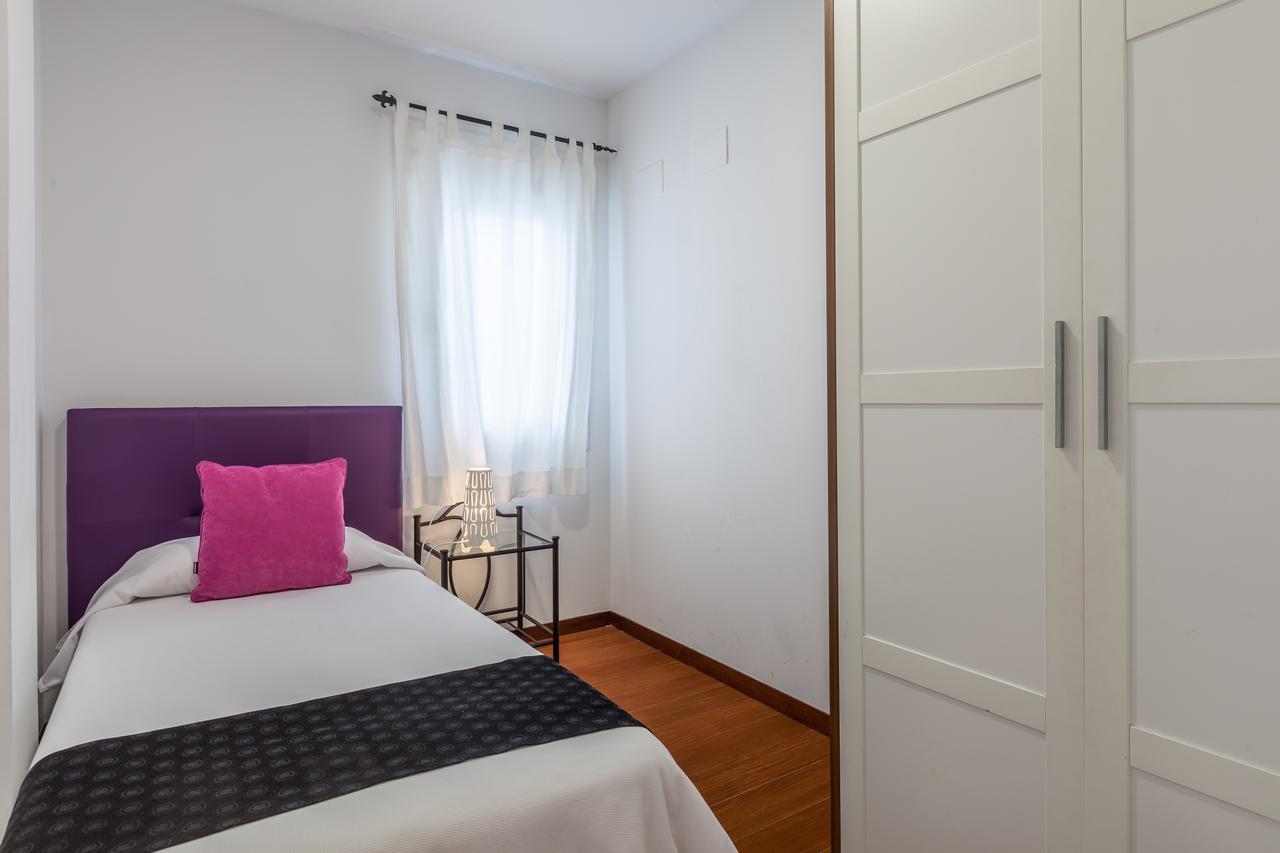 Casas De Sevilla - Apartamentos Cuna 41 Kültér fotó