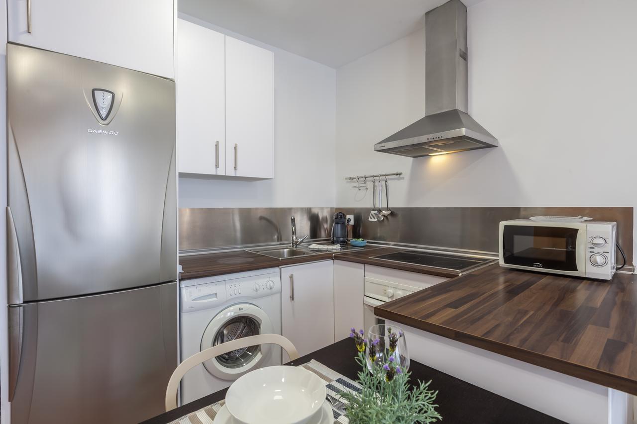 Casas De Sevilla - Apartamentos Cuna 41 Kültér fotó
