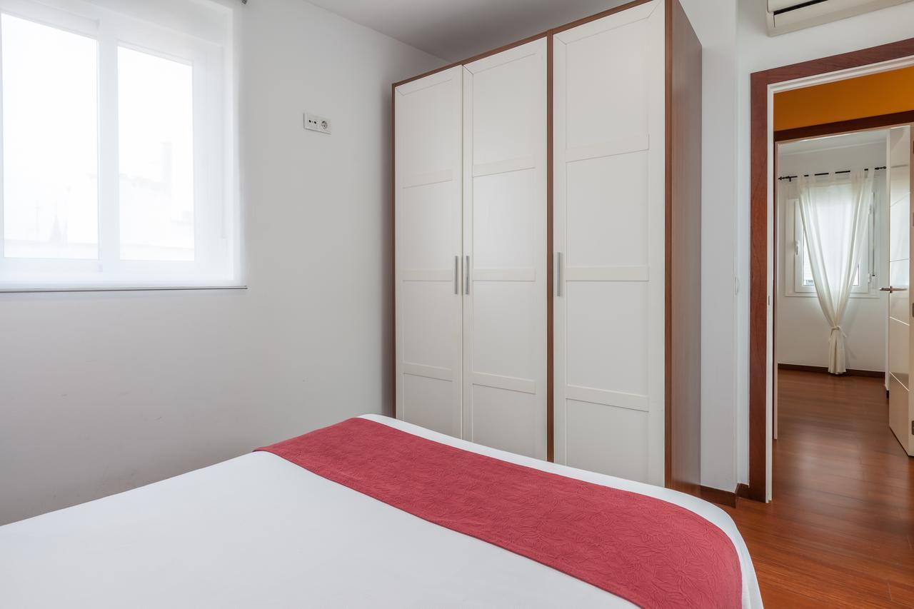 Casas De Sevilla - Apartamentos Cuna 41 Kültér fotó