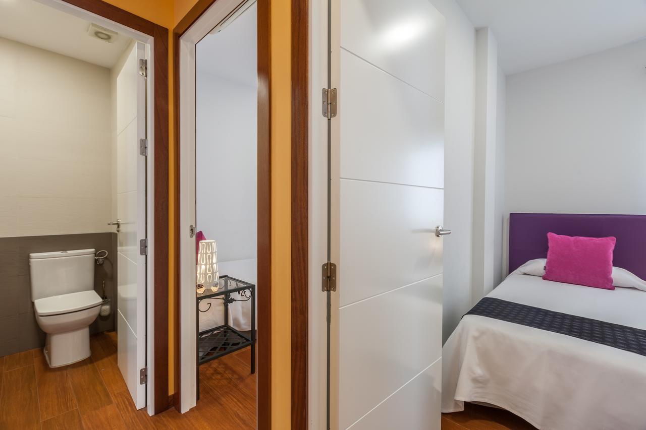Casas De Sevilla - Apartamentos Cuna 41 Kültér fotó