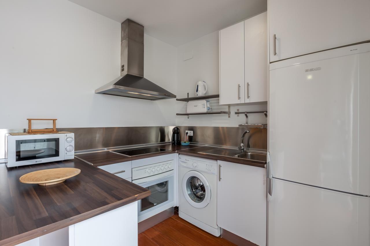 Casas De Sevilla - Apartamentos Cuna 41 Kültér fotó