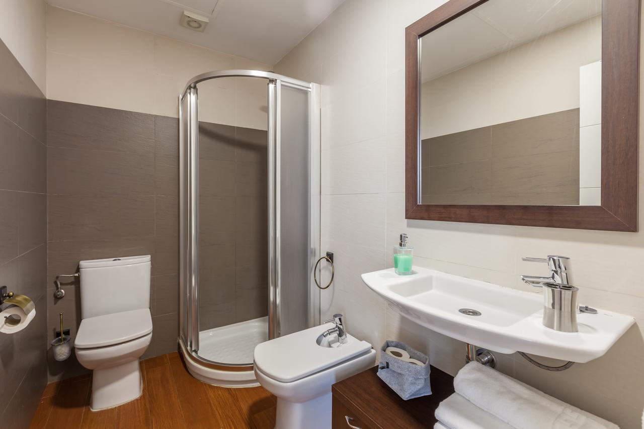 Casas De Sevilla - Apartamentos Cuna 41 Kültér fotó