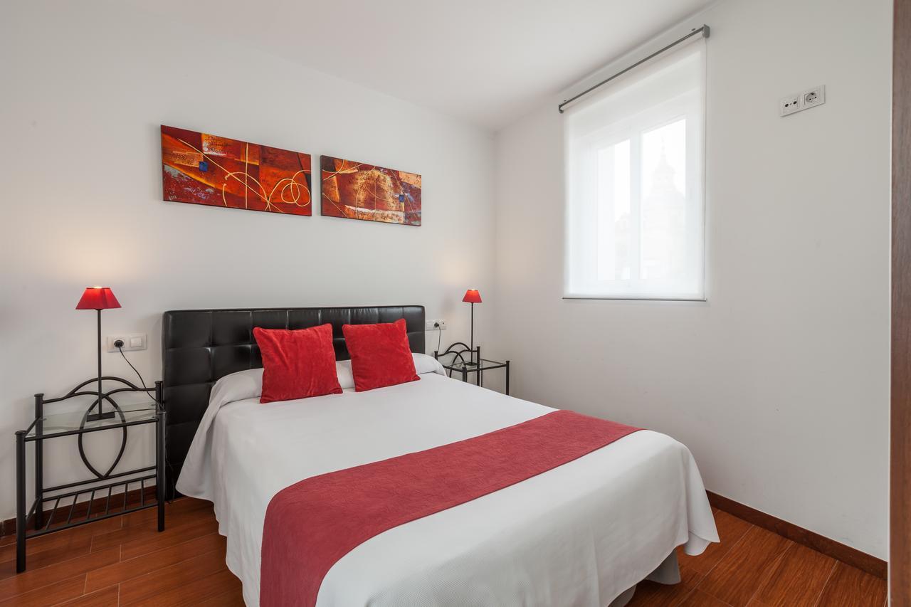Casas De Sevilla - Apartamentos Cuna 41 Kültér fotó