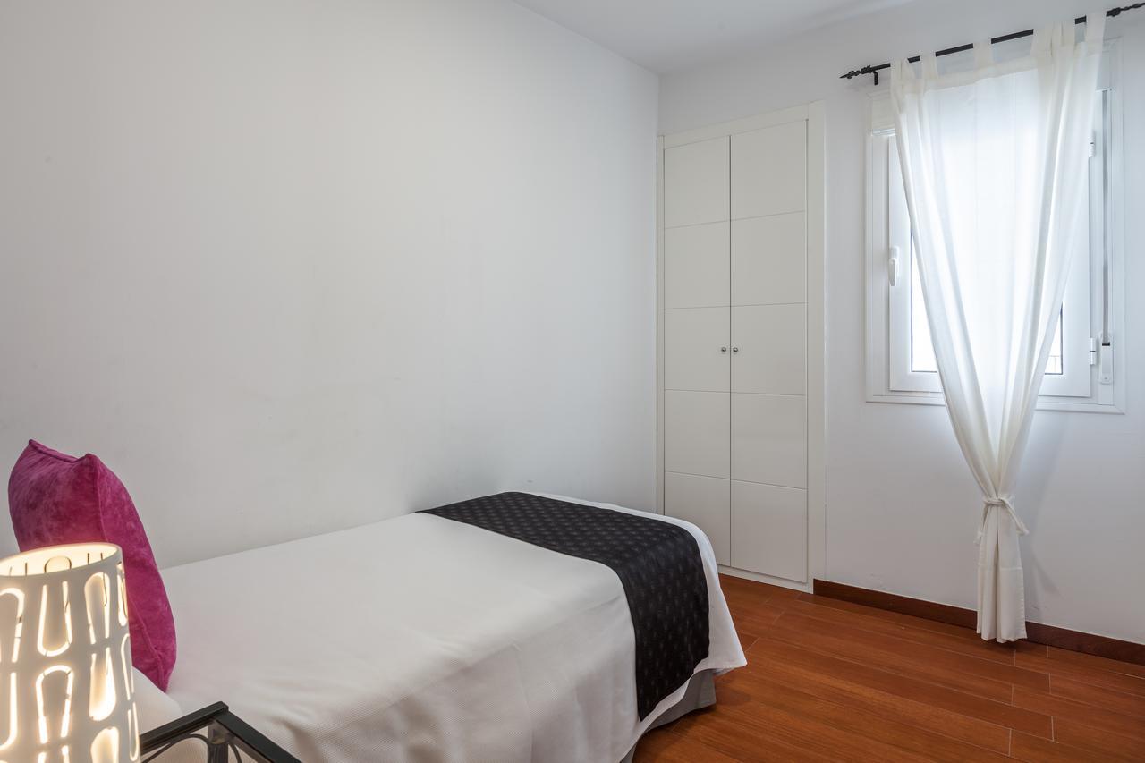 Casas De Sevilla - Apartamentos Cuna 41 Kültér fotó