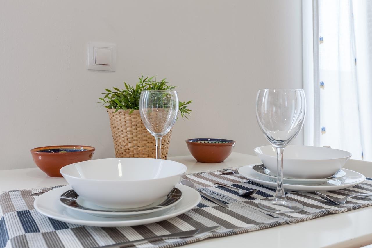 Casas De Sevilla - Apartamentos Cuna 41 Kültér fotó